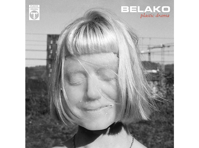 Belako - Plastic Drama  - (CD)