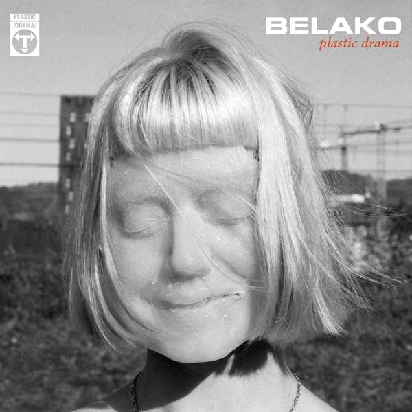 - - PLASTIC (Vinyl) Belako DRAMA
