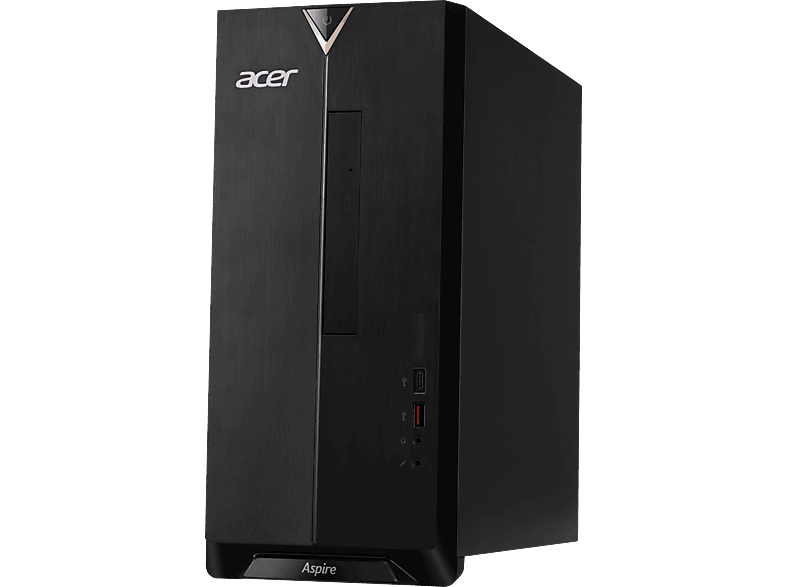 ACER Aspire TC1660, DesktopPC mit Intel® Core™ i7 i711700F Prozessor