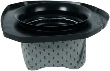 ROWENTA ZR005203 Dual Force mosható szűrő