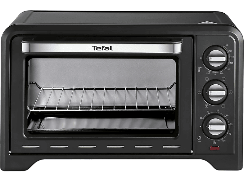 TEFAL OF484811 Optimo Minisütő, 39l