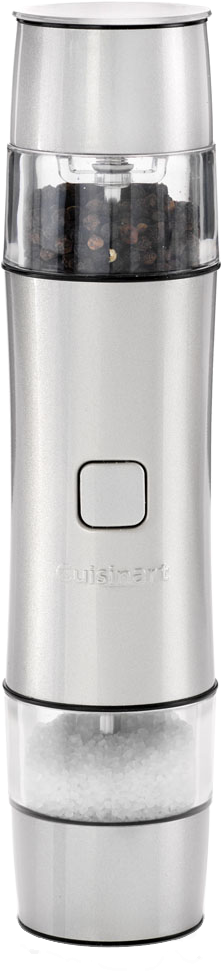 CUISINART SG6SE Elektromos só- és borsörlő
