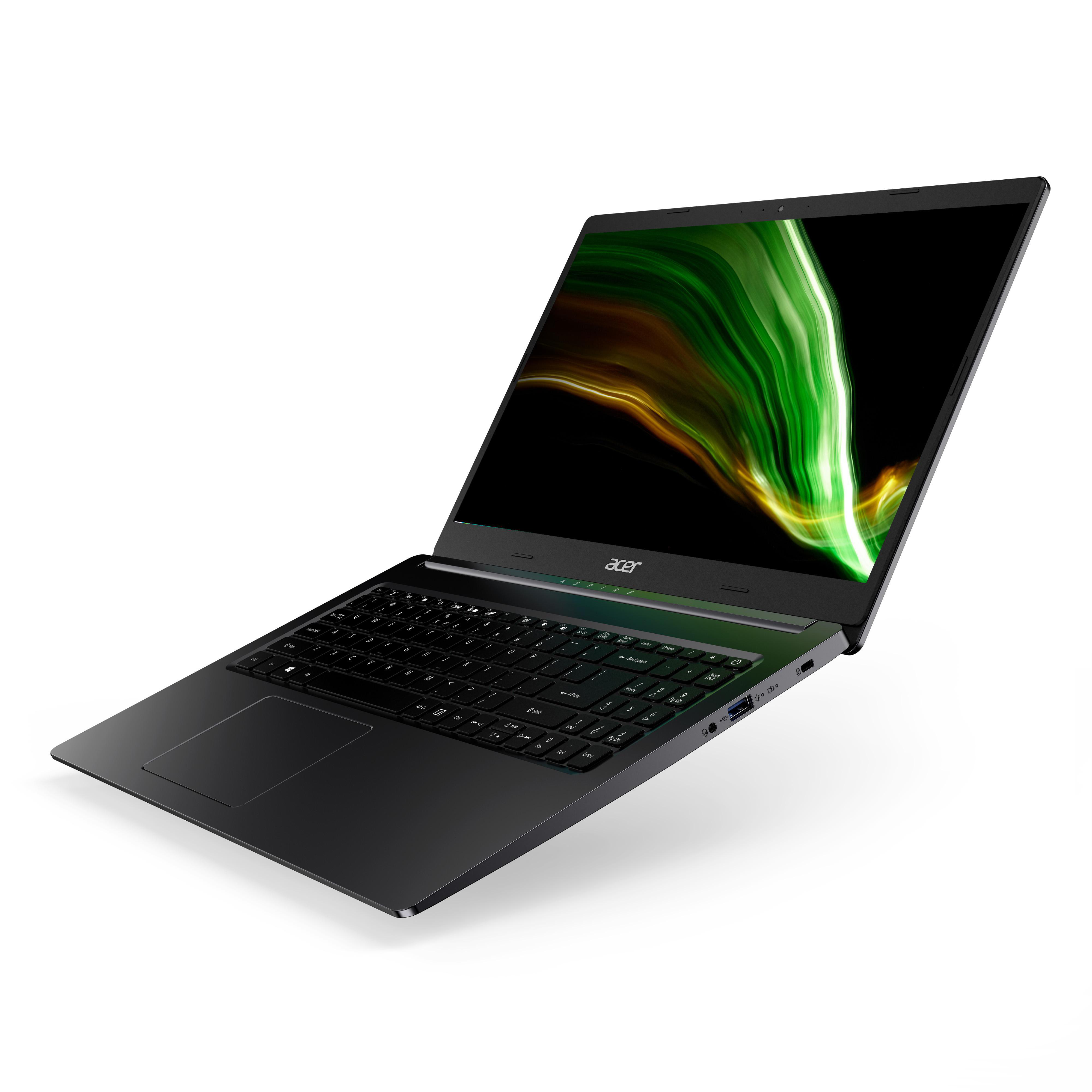 ACER Aspire 3 (A315-23-R1EP) - 15,6 Zoll - AMD Ryzen™ 7 3700U - 16 GB - 512 GB - AMD Radeon™ RX Vega 10 - Windows 10