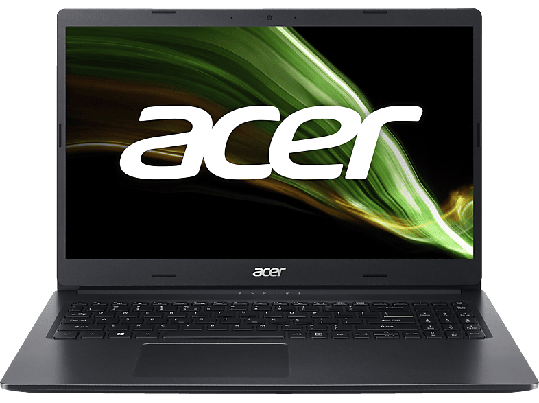 Acer Aspire 3 A315-23-R1EP 15,6 Zoll Ryzen 7-3700U 16GB RAM 512GB SSD Radeon RX Vega 10 Win10H schwarz