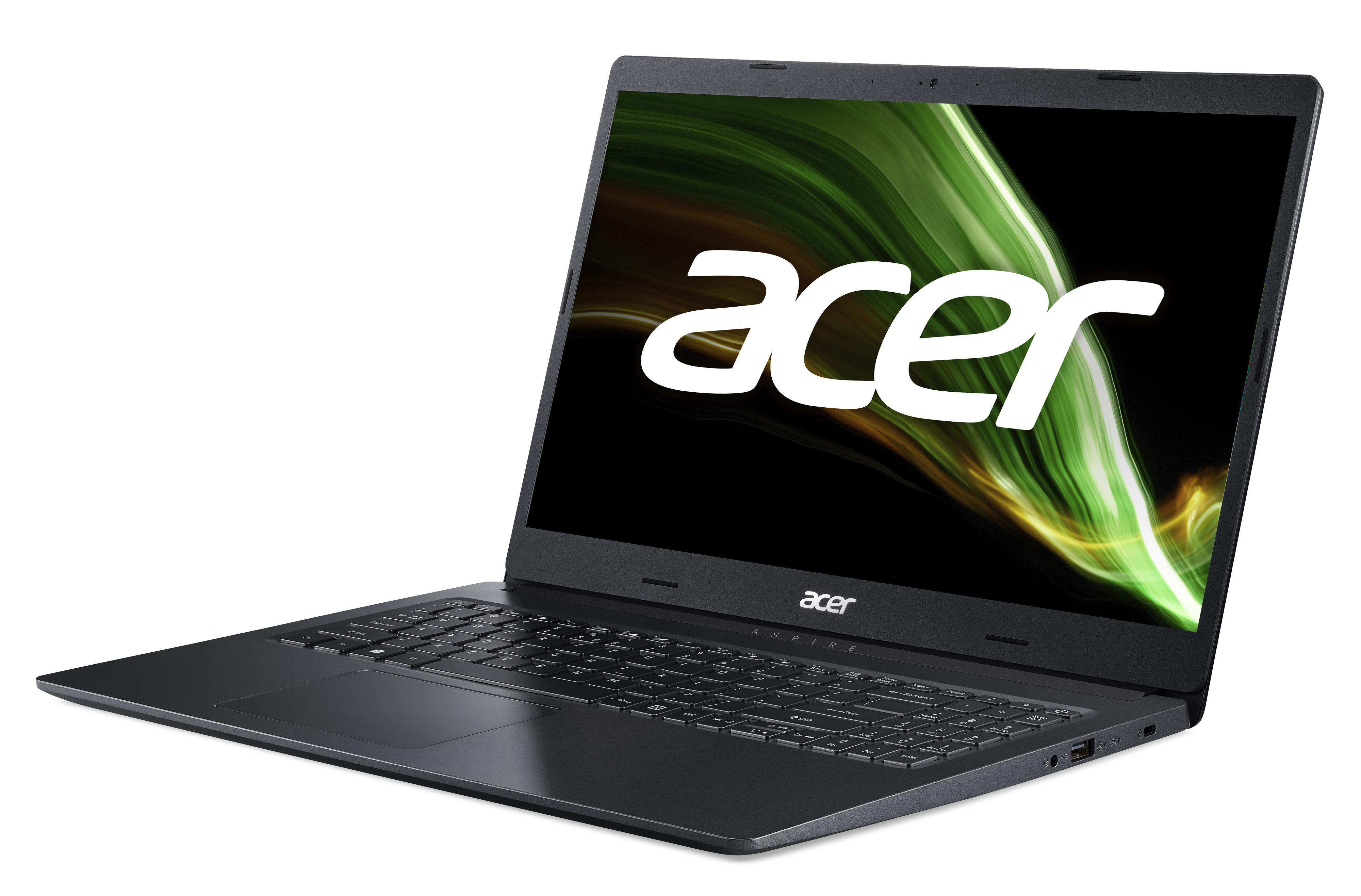 ACER Aspire 3 (A315-23-R1EP) - 15,6 Zoll - AMD Ryzen™ 7 3700U - 16 GB - 512 GB - AMD Radeon™ RX Vega 10 - Windows 10