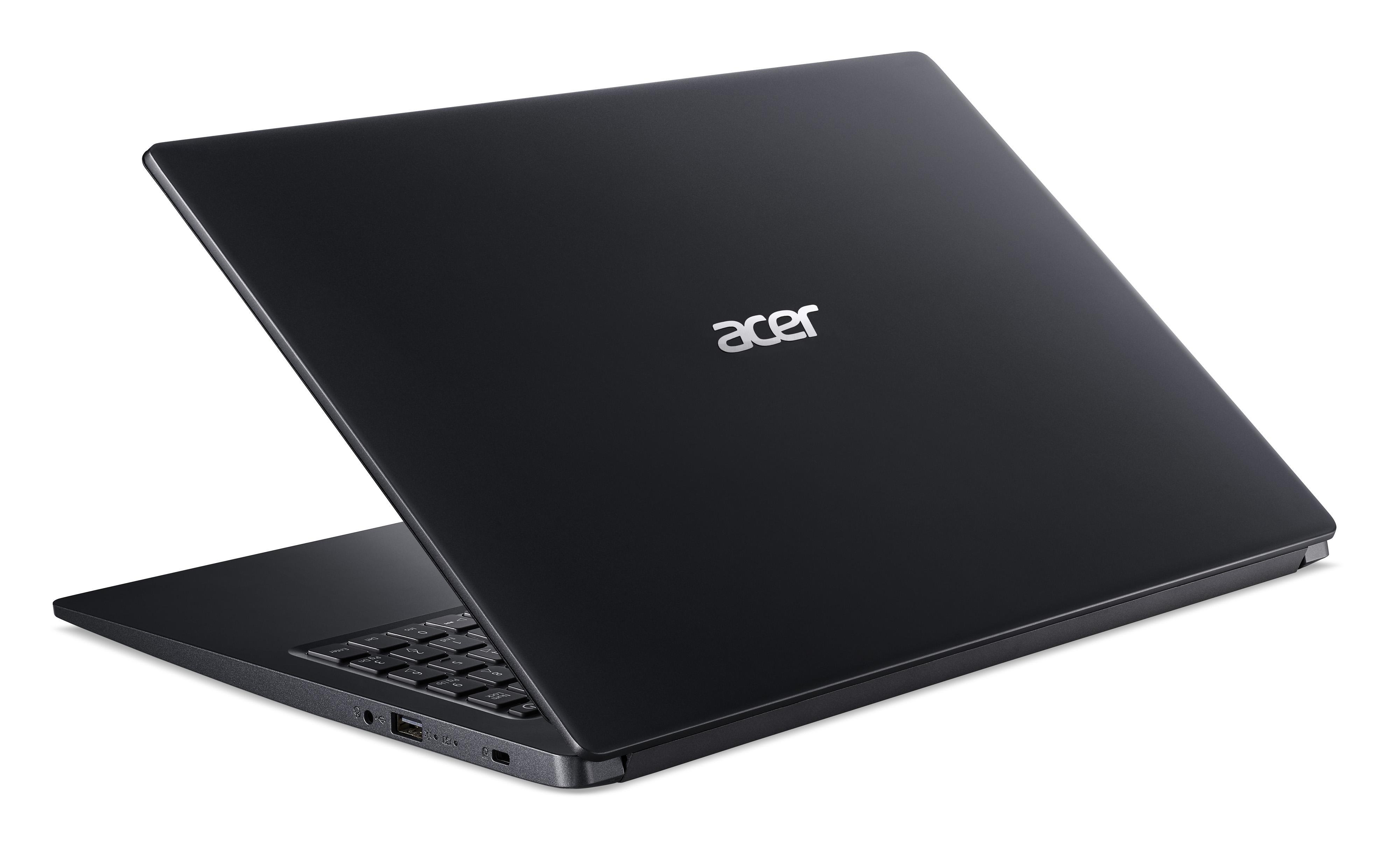ACER Aspire 3 (A315-23-R1EP) - 15,6 Zoll - AMD Ryzen™ 7 3700U - 16 GB - 512 GB - AMD Radeon™ RX Vega 10 - Windows 10