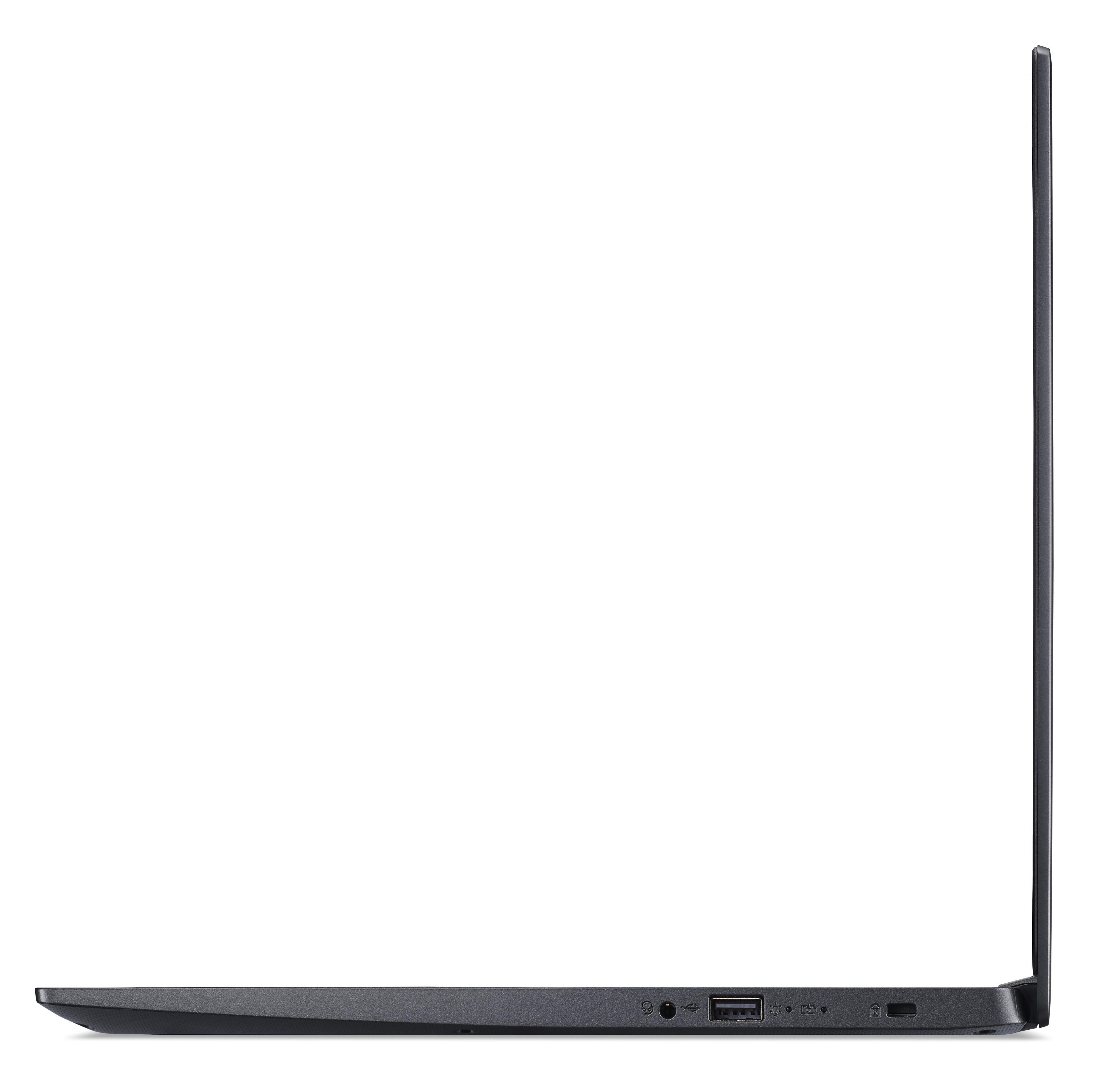 ACER Aspire 3 (A315-23-R1EP) - 15,6 Zoll - AMD Ryzen™ 7 3700U - 16 GB - 512 GB - AMD Radeon™ RX Vega 10 - Windows 10