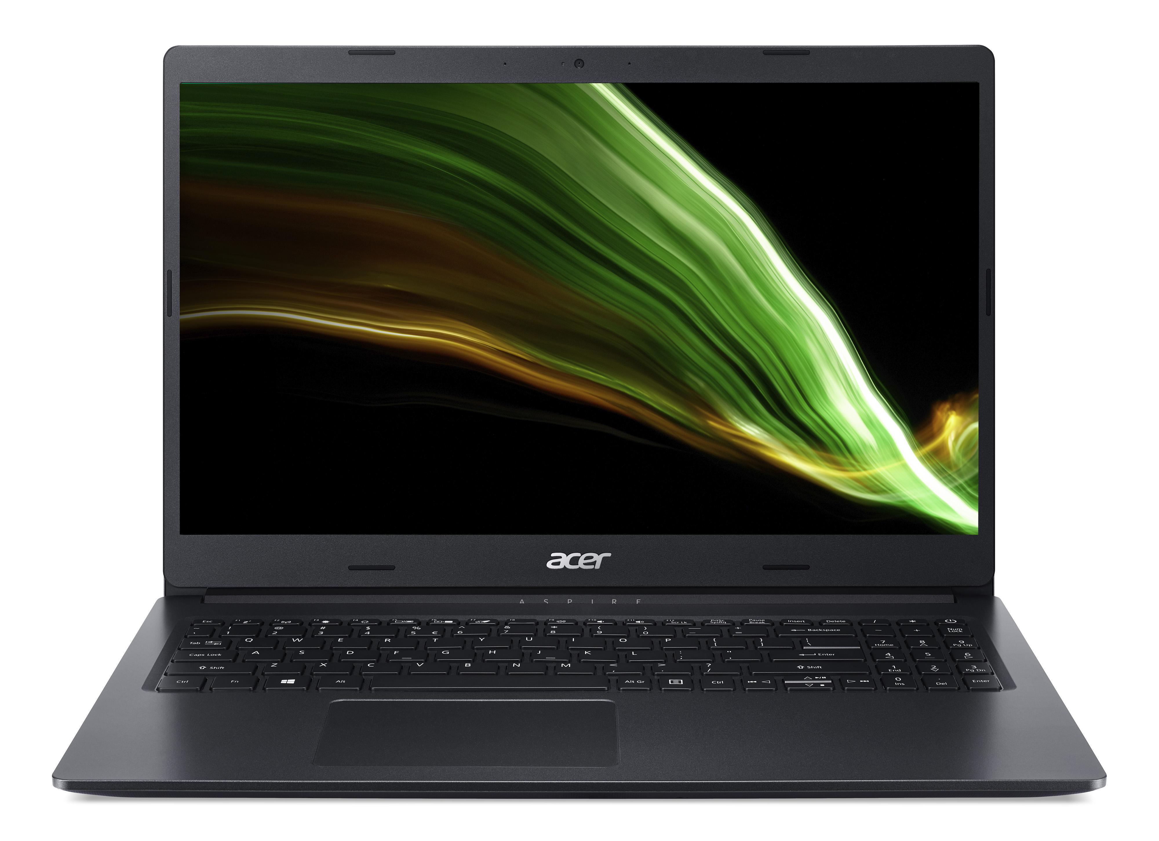 ACER Aspire 3 (A315-23-R1EP) - 15,6 Zoll - AMD Ryzen™ 7 3700U - 16 GB - 512 GB - AMD Radeon™ RX Vega 10 - Windows 10
