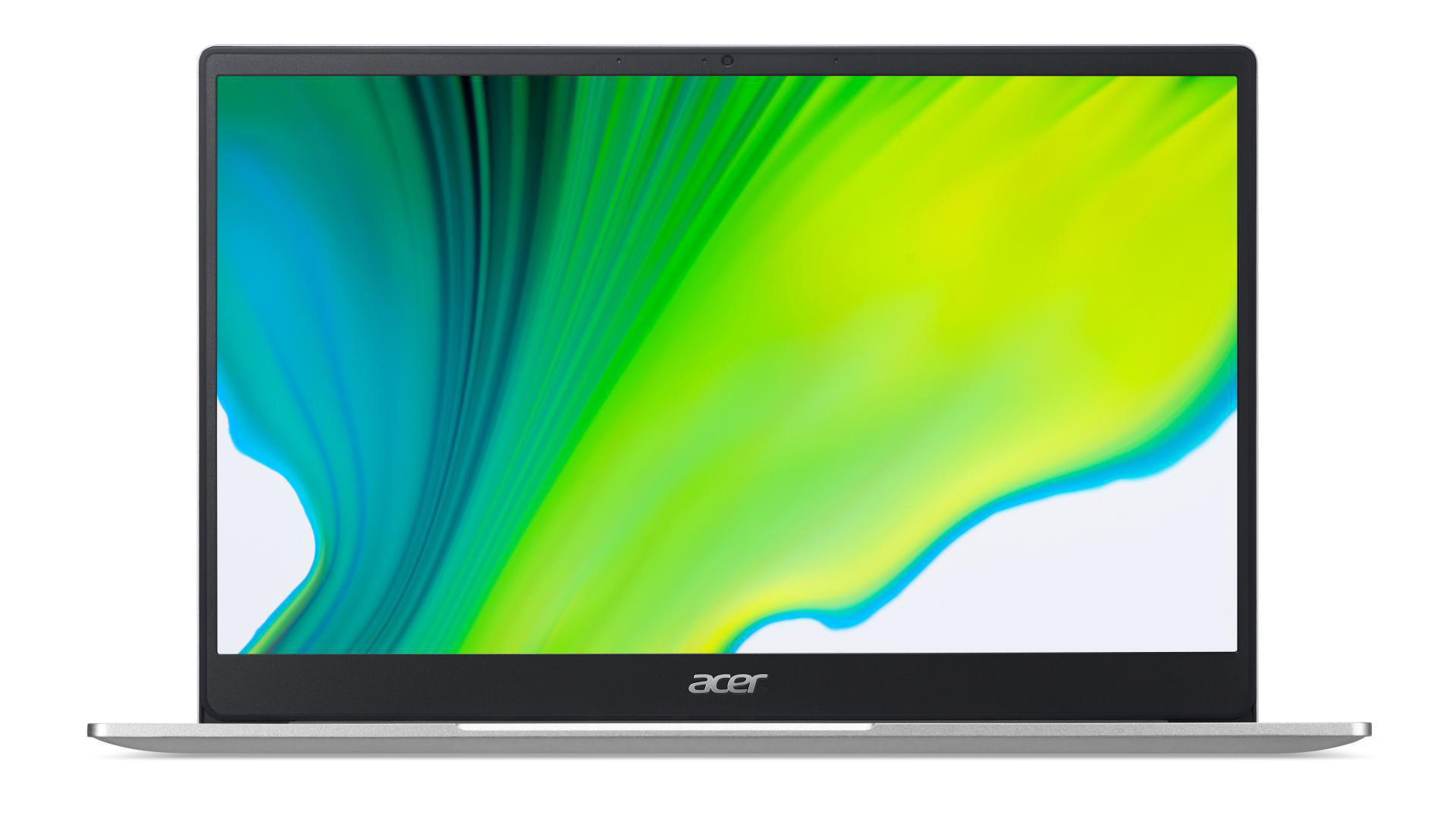 ACER Swift 3 (SF314-59-78VG) mit Tastaturbeleuchtung - 14 Zoll - Intel® Core™ i7 i7-1165G7 - 16 GB - 1 TB - Intel® Iris® Xᵉ - Windows 10 Home (32 bit)