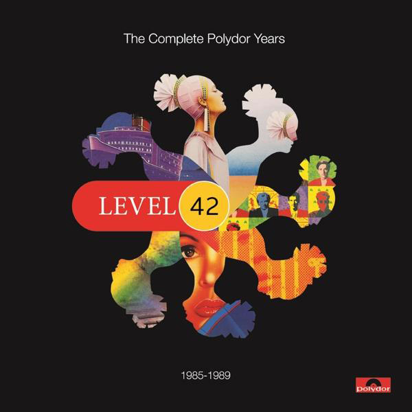 The Complete Polydor Years 1985-1989 The Complete Polydor Years