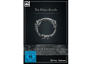 The Elder Scrolls Online Collection: Blackwood - [PC]