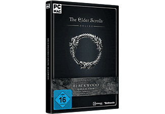 The Elder Scrolls Online Collection: Blackwood - [PC]