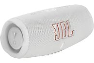 JBL CHARGE 5 WHITE -  ()