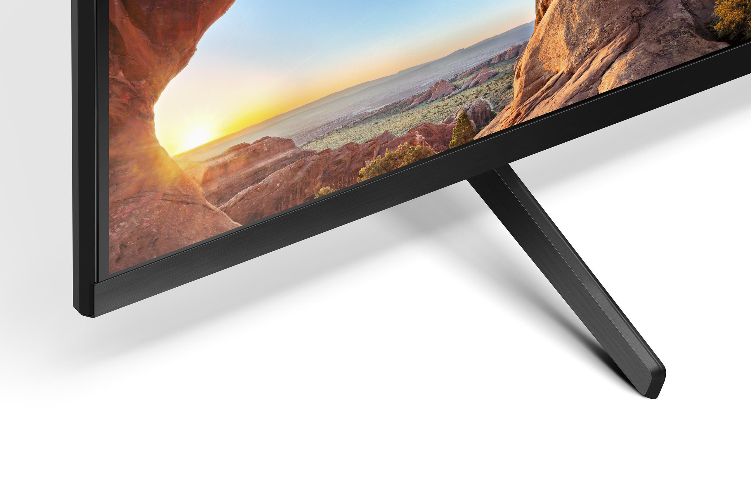 SONY KD-43X85J LED TV (Flat, 43 Zoll / 108 cm, UHD 4K, SMART TV, Google TV)