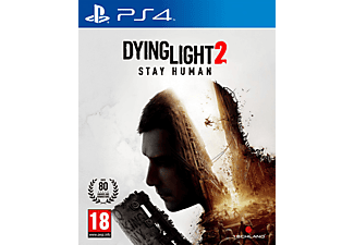 Dying Light 2 (PlayStation 4)