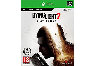 Dying Light 2 (Xbox One)