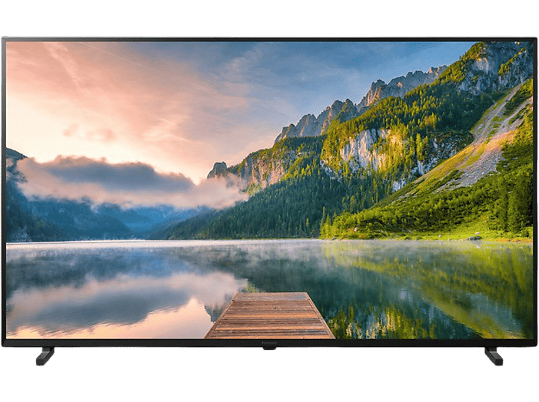 TV LED 50" | Panasonic TX-50JX800E