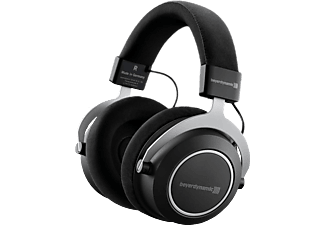 BEYERDYNAMIC Amiron - Casque Bluetooth (Over-ear, Noir)