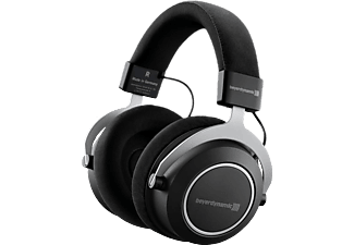 BEYERDYNAMIC Amiron - Cuffie Bluetooth (Over-ear, Nero)