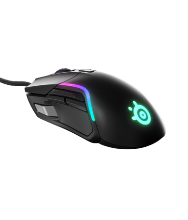 STEELSERIES Rival 5 Gaming Mouse