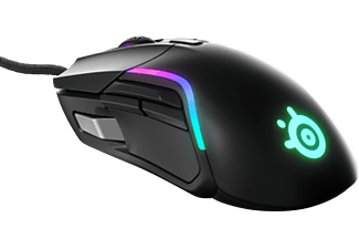 STEELSERIES Rival 5 Gaming Mouse_0