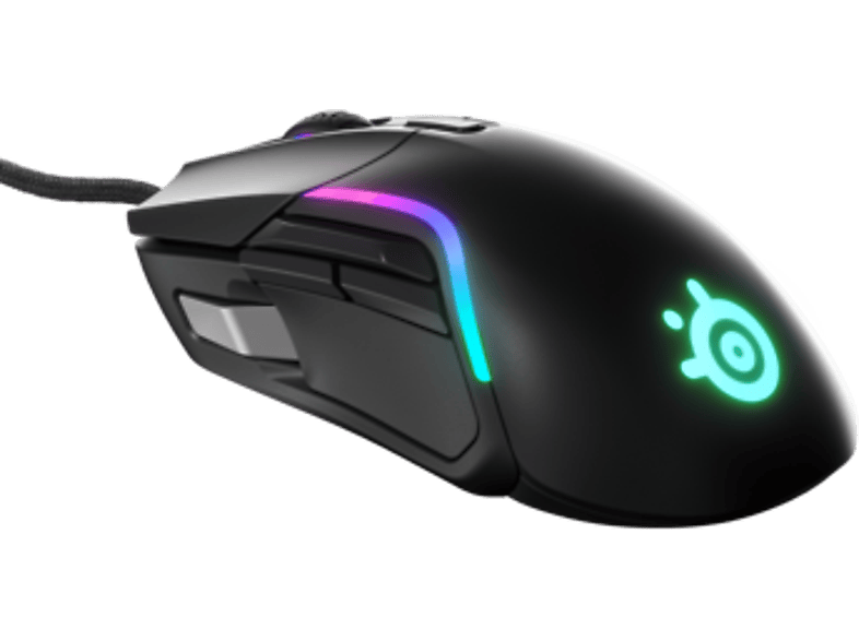 STEELSERIES Rival 5 Gaming Mouse_0