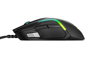 STEELSERIES Rival 5 Gaming Mouse_1