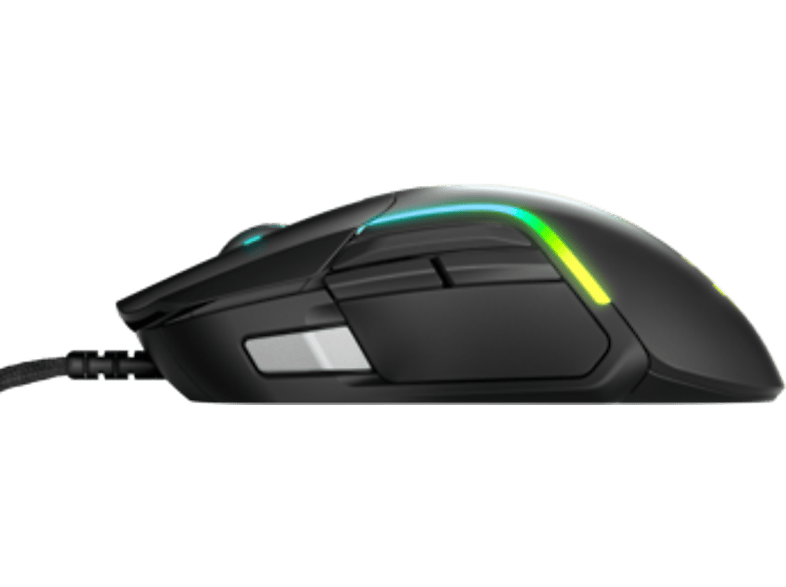 STEELSERIES Rival 5 Gaming Mouse_1