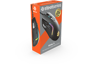 STEELSERIES Rival 5 Gaming Mouse_4