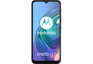 MOTOROLA MOTO G10 64 GB DualSIM Szürke Kártyafüggetlen Okostelefon