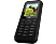 CAT Outlet B40 DualSIM Fekete Kártyafüggetlen Mobiltelefon