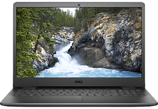 DELL Vostro 3500 N3500EMEA01 Szürke laptop (15,6" FHD/Core i5/8GB/256 GB SSD/MX330 2GB/Win10H)