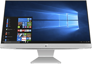 ASUS M241DAK-WA208T Fehér All-in-One PC (23,8" FHD/Ryzen7/8GB/512 GB SSD/Win10H)