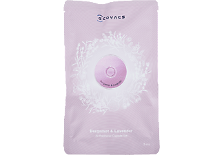 ECOVACS Bergamot & Lavender - Duftkapseln (Lila)