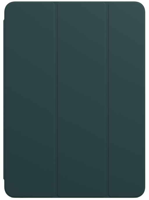 Apple Smart Cover Voor Ipad Mini - Diepgroen