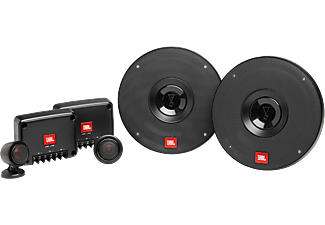 JBL Club 602CTP - Altoparlanti per auto (Nero)