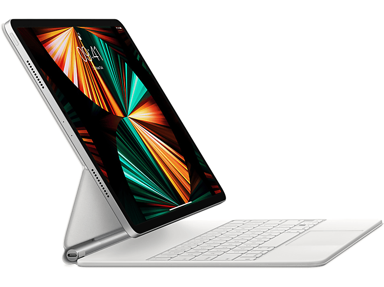APPLE 12.9'' ipad Pro (5.Nesil) Magic Keyboard Türkçe Q Klavye