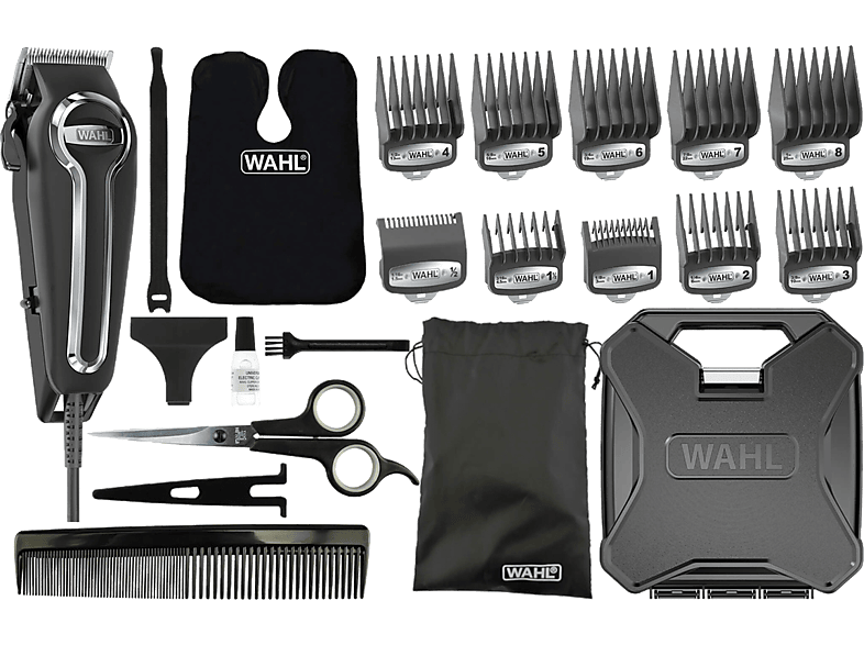 Wahl Haartrimmer Elite Pro (20106-40)