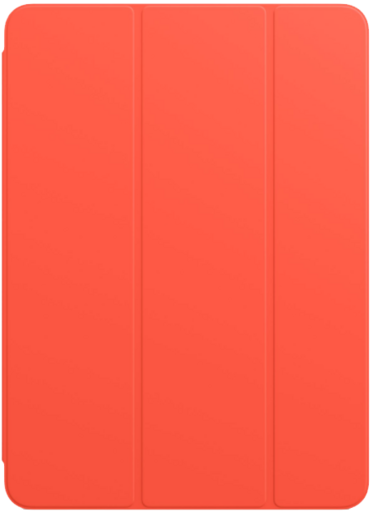 Apple Smart Cover for iPad mini Electric Orange