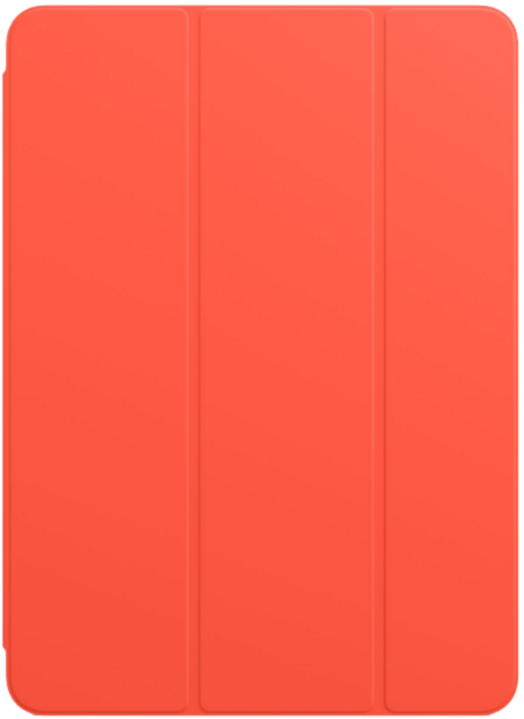 Apple Smart Cover for iPad mini Electric Orange