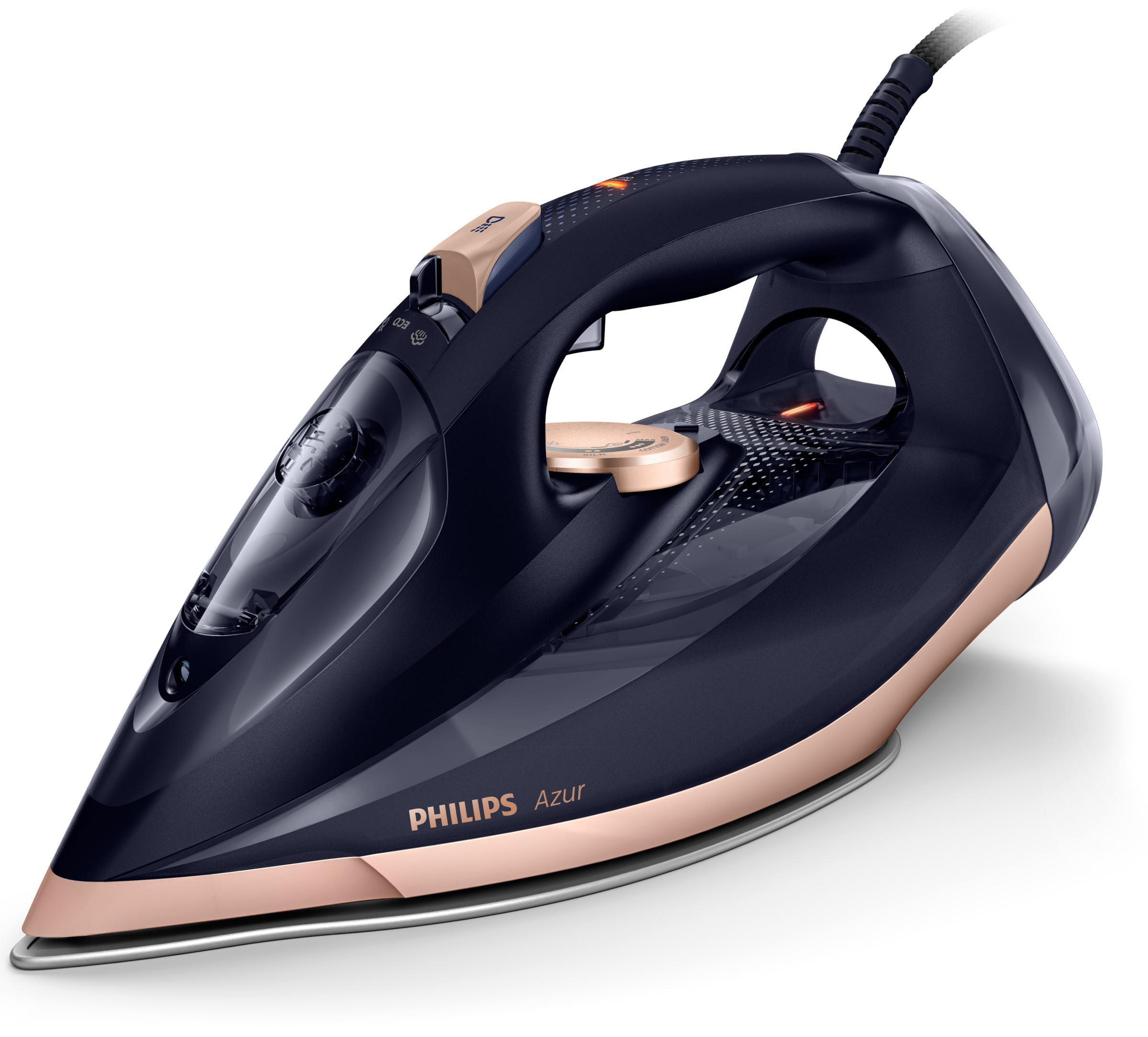 PHILIPS GC4909/60 Dampfbügeleisen (3000 Watt, SteamGlide Elite)