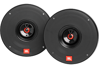 JBL Club 622 - Auto-Lautsprecher (Schwarz)