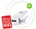DEVOLO Magic 2 WiFi next - Adaptateur Powerline (Blanc)