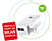 DEVOLO Magic 2 WiFi next - Adaptateur Powerline (Blanc)