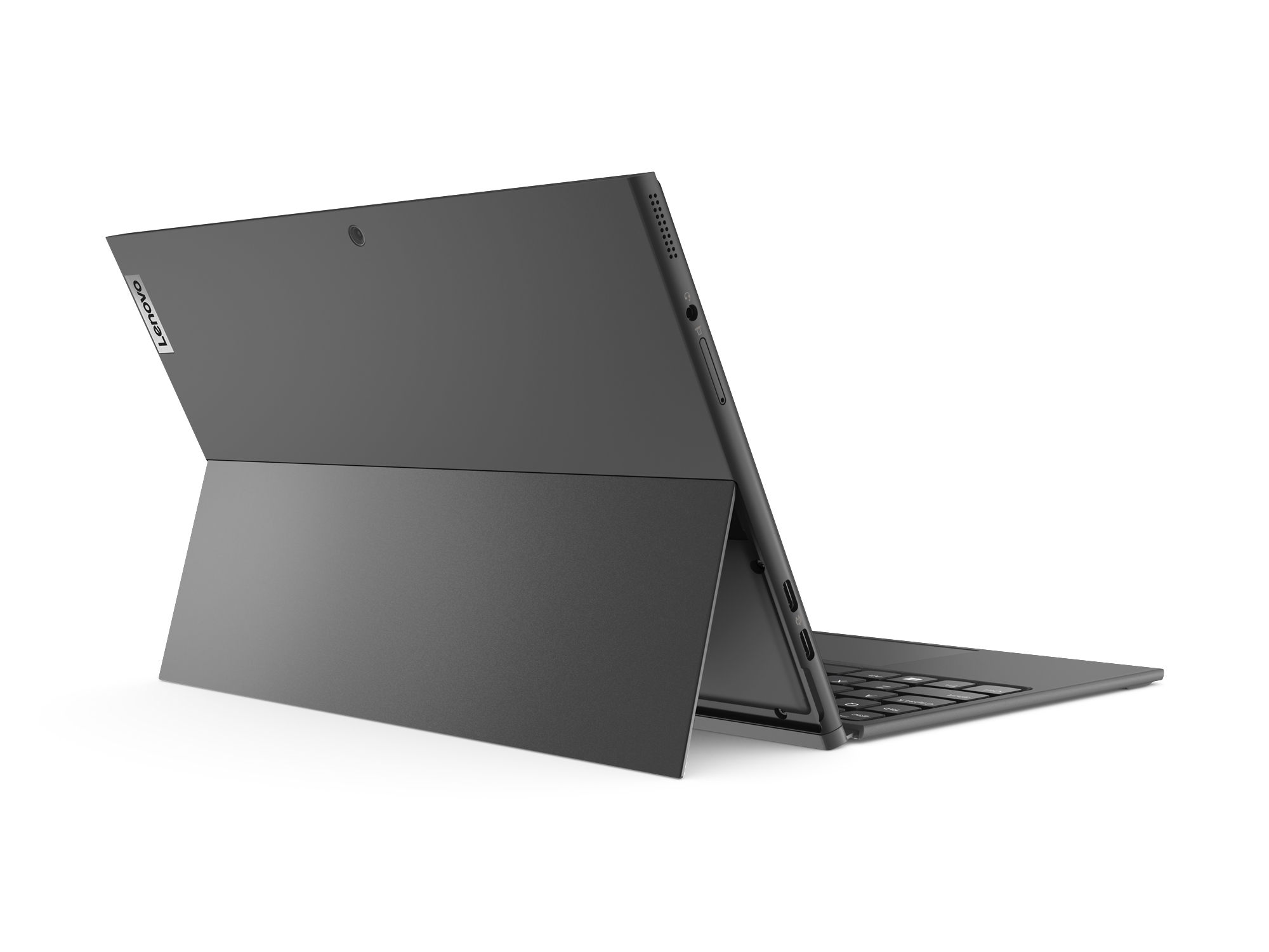 LENOVO IdeaPad Duet 3i - 10,3 Zoll - Intel® Pentium® N5030 - 8 GB - 128 GB - Intel® UHD 605 - Windows 10 Home S-Modus (64 Bit)