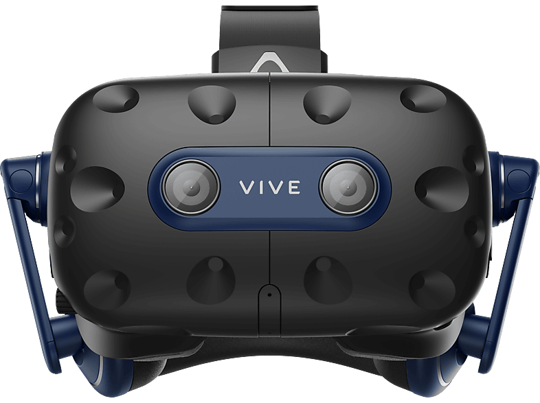 HTC VIVE Pro 2 VR Headset VR-Headsets | MediaMarkt