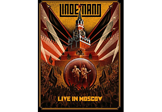 Lindemann - Live in Moscow [DVD]