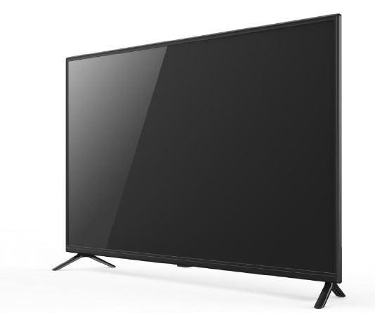OK. ODL 42850FC-TAB LED TV (Flat, 42 Zoll / 105 cm, Full-HD, SMART TV, Android TV)