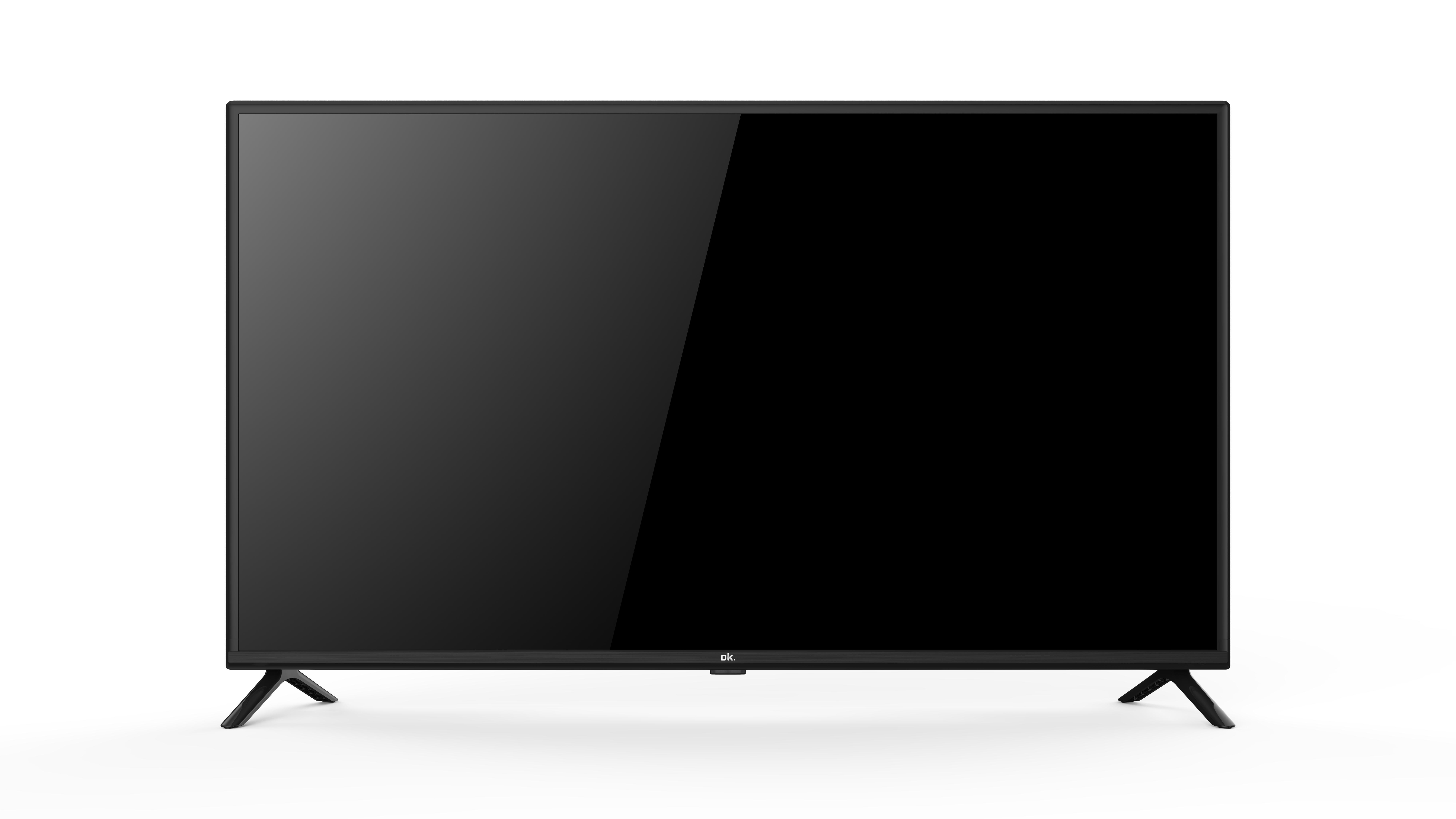 OK. ODL 42850FC-TAB LED TV (Flat, 42 Zoll / 105 cm, Full-HD, SMART TV, Android TV)