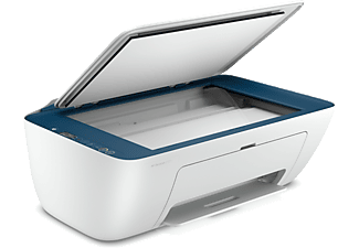 gevolgtrekking Zogenaamd bronzen HP DeskJet 2721e | Printen, kopiëren en scannen - Inkt kopen? | MediaMarkt